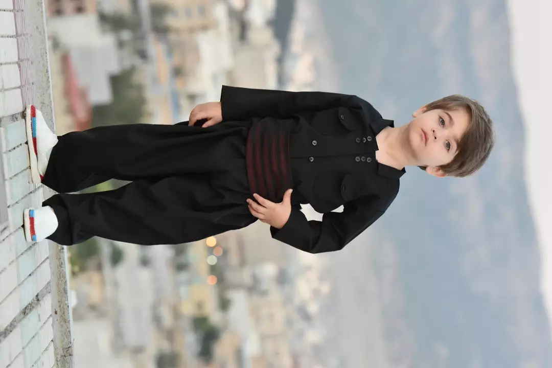 نمونه کار عکاسی کودک توسط خداویری که در تاریخ 1401-11-22 ** شنبه  **  ساعت 10:58AM بارگذاری شده است.