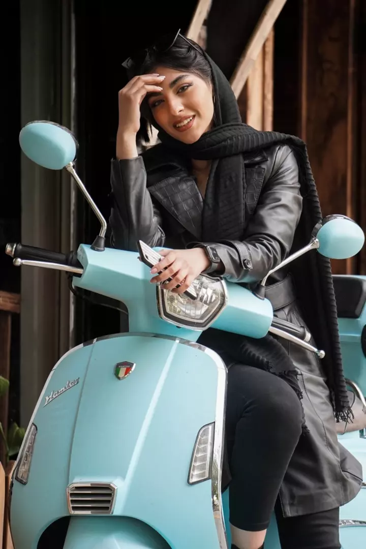 نمونه کار عکاسی سید مجتبی  رضوی حیدری