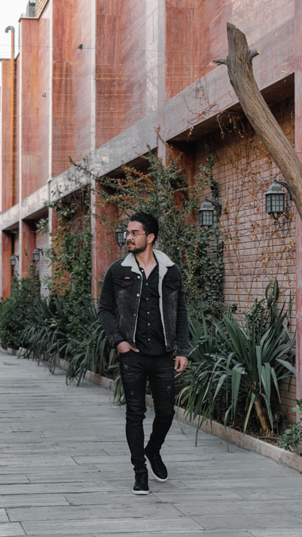 نمونه کار عکاسی سعید مؤیدی