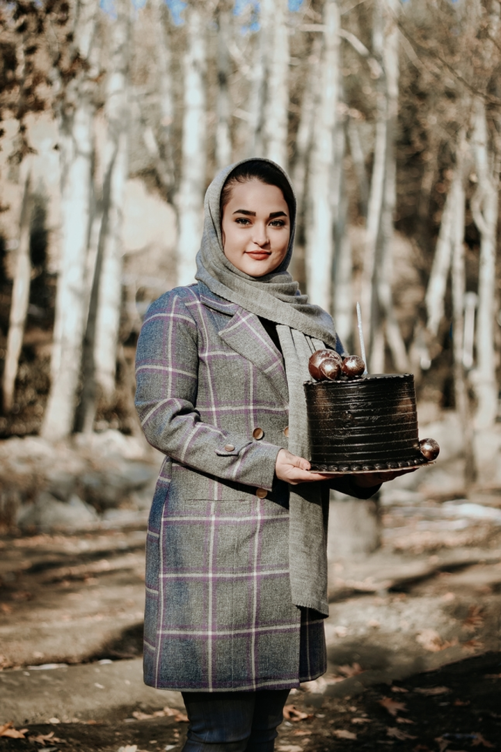 نمونه کار عکاسی فاطیما  بخشی