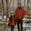نمونه کار عکاسی خانوادگی توسط بخشی، ثبت شده در 2023-02-16