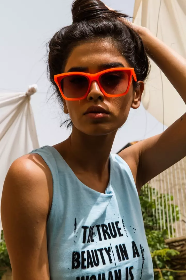 نمونه کار از مهران, بختیاری