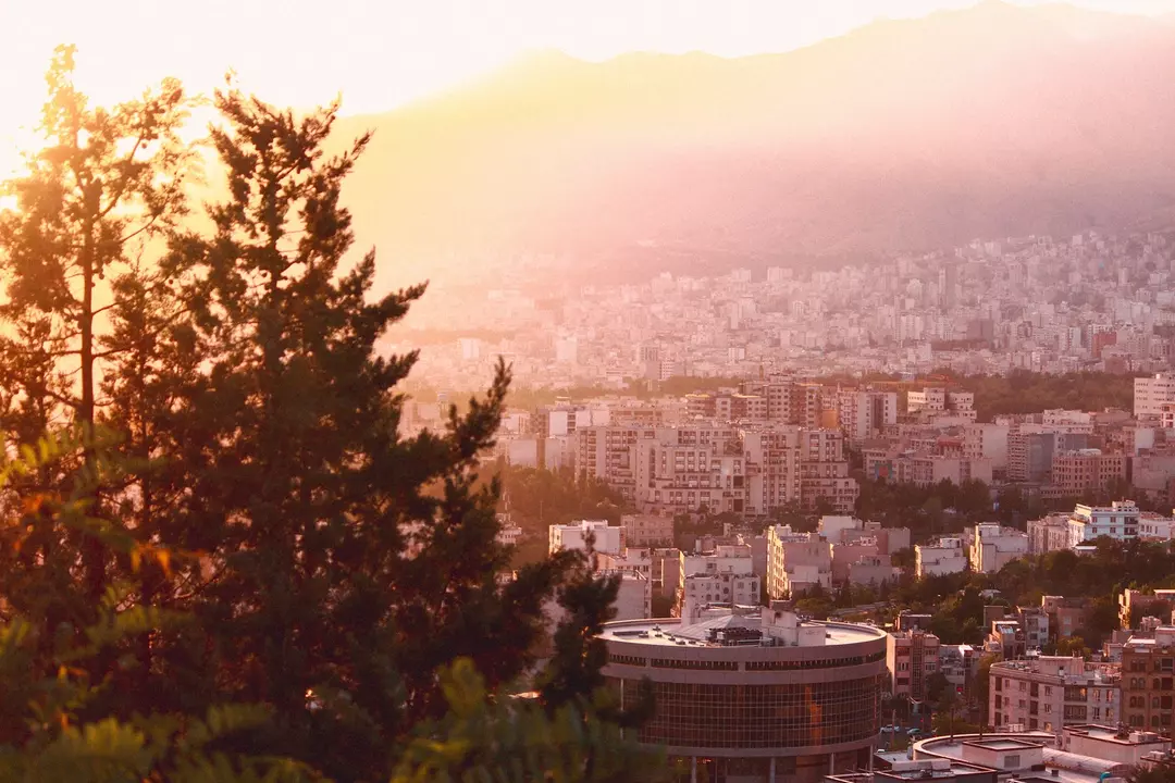 نمونه کار عکاسی مهشاد فرشیدفر