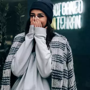 نمونه کار