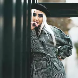 نمونه کار