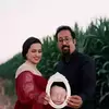 نمونه کار عکاسی بارداری توسط ناطق، ثبت شده در 2023-02-19