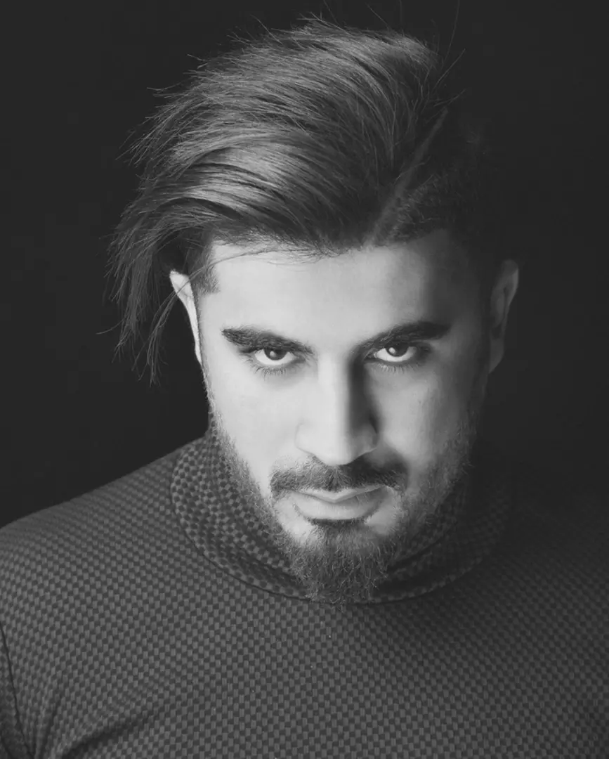 نمونه کار عکاسی مهدی شفیعی