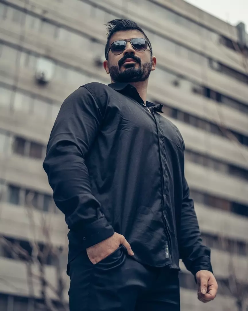نمونه کار عکاسی مهدی شفیعی