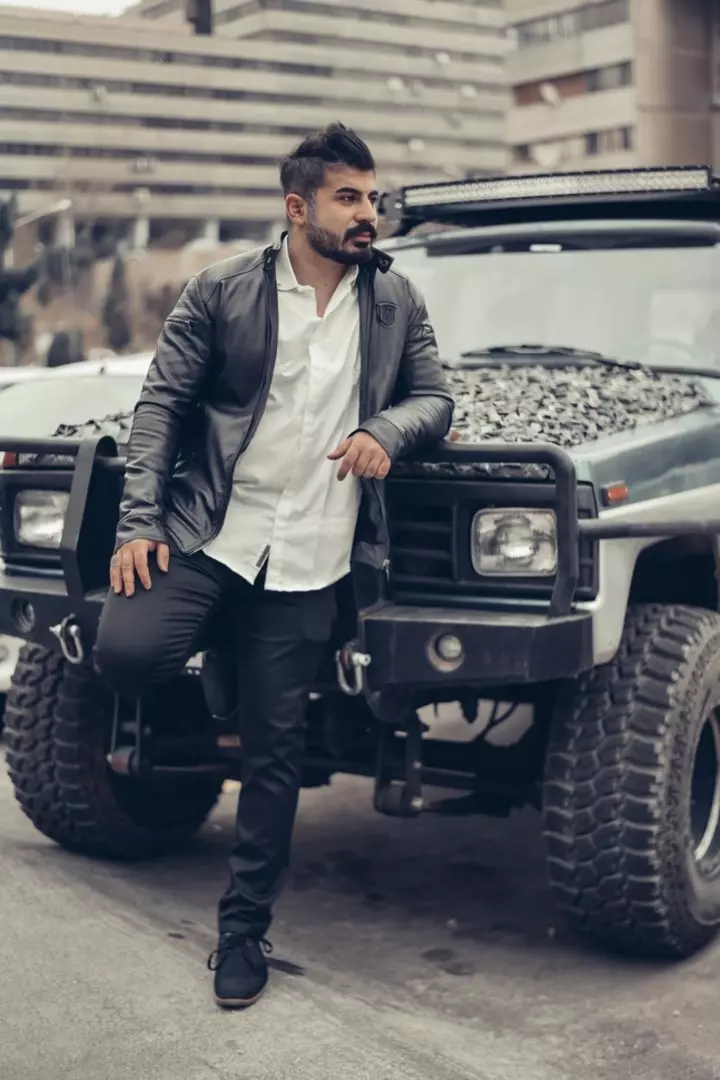 نمونه کار عکاسی مهدی شفیعی