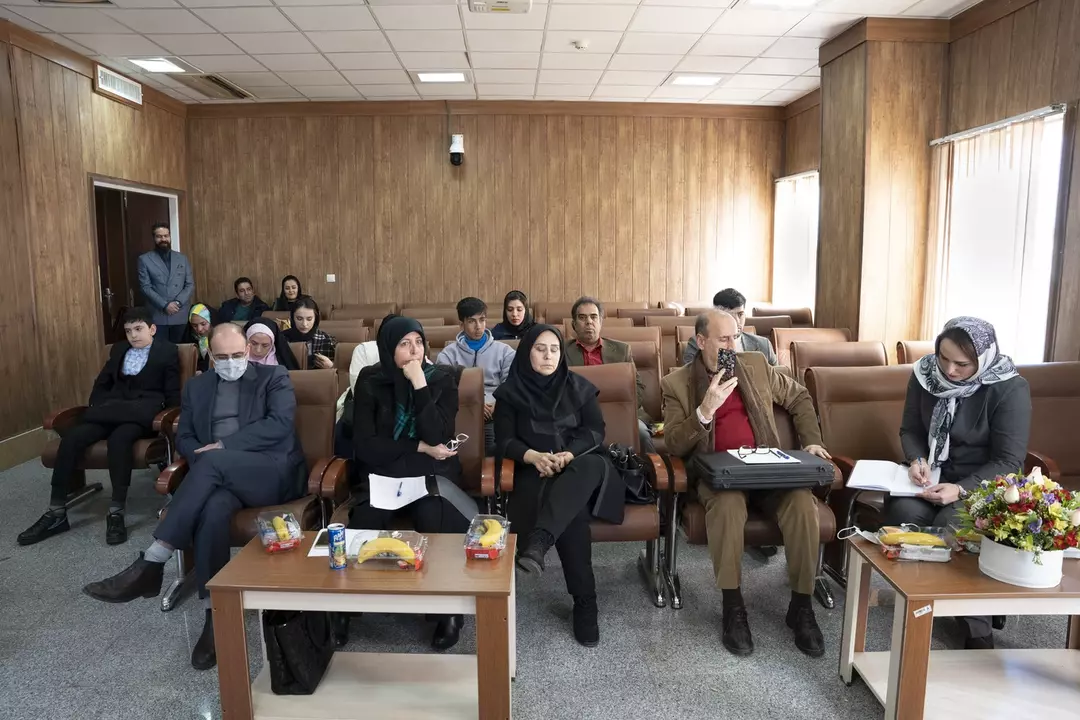 نمونه کار عکاسی فارغ التحصیلی توسط زارع زاده که در تاریخ 1401-12-02 ** سه‌شنبه  **  ساعت 02:56PM بارگذاری شده است.