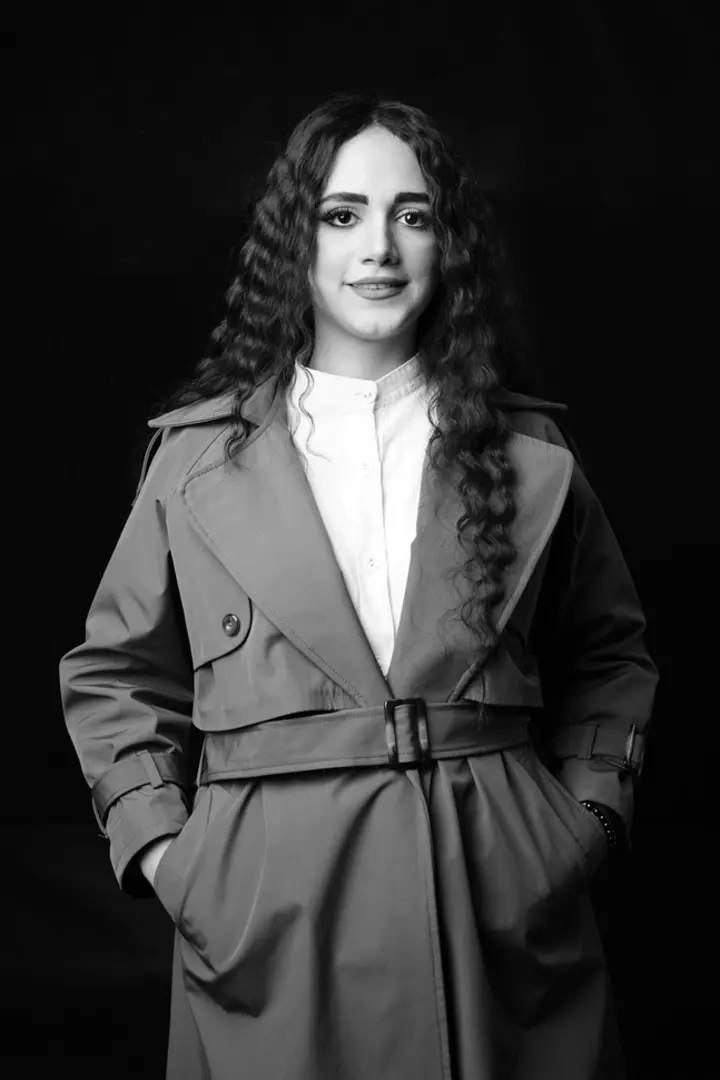 نمونه کار عکاسی مهسا زارع زاده