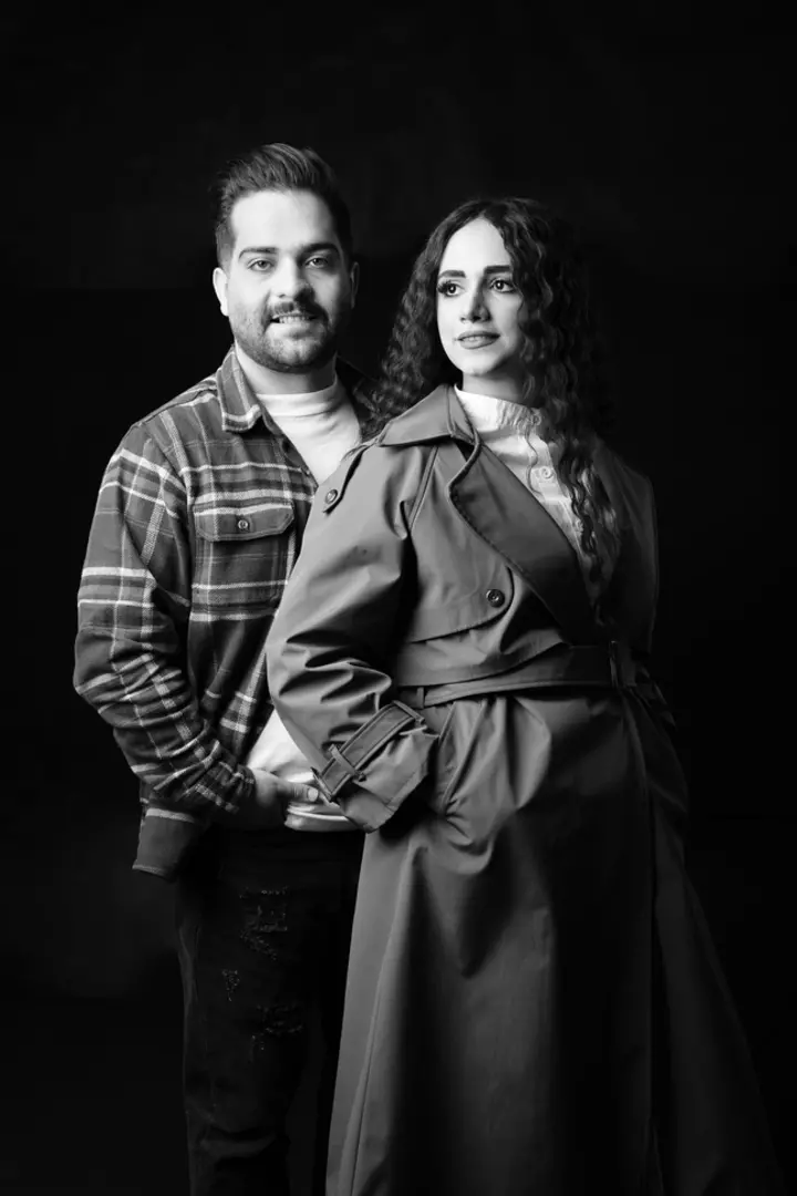 نمونه کار عکاسی مهسا زارع زاده