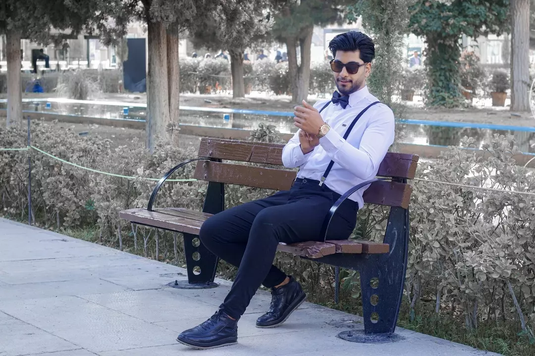 نمونه کار عکاسی چهره - پروفایل توسط یوسفی که در تاریخ 1401-12-04 ** پنج‌شنبه  **  ساعت 08:33PM بارگذاری شده است.