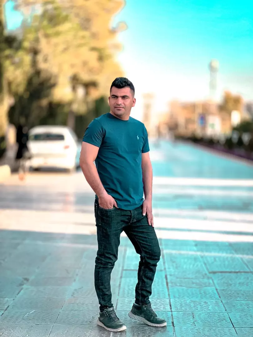 نمونه کار عکاسی چهره - پروفایل توسط یوسفی که در تاریخ 1401-12-04 ** پنج‌شنبه  **  ساعت 08:33PM بارگذاری شده است.