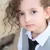 نمونه کار عکاسی چهره - پروفایل توسط سطوت منش، ثبت شده در 2023-02-26