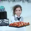 نمونه کار عکاسی تولد - مهمانی - دورهمی توسط سطوت منش، ثبت شده در 2023-02-26