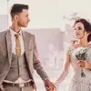 نمونه کار عکاسی عقد - بله برون - فرمالیته عروسی توسط  پاسبان، ثبت شده در 2023-02-27