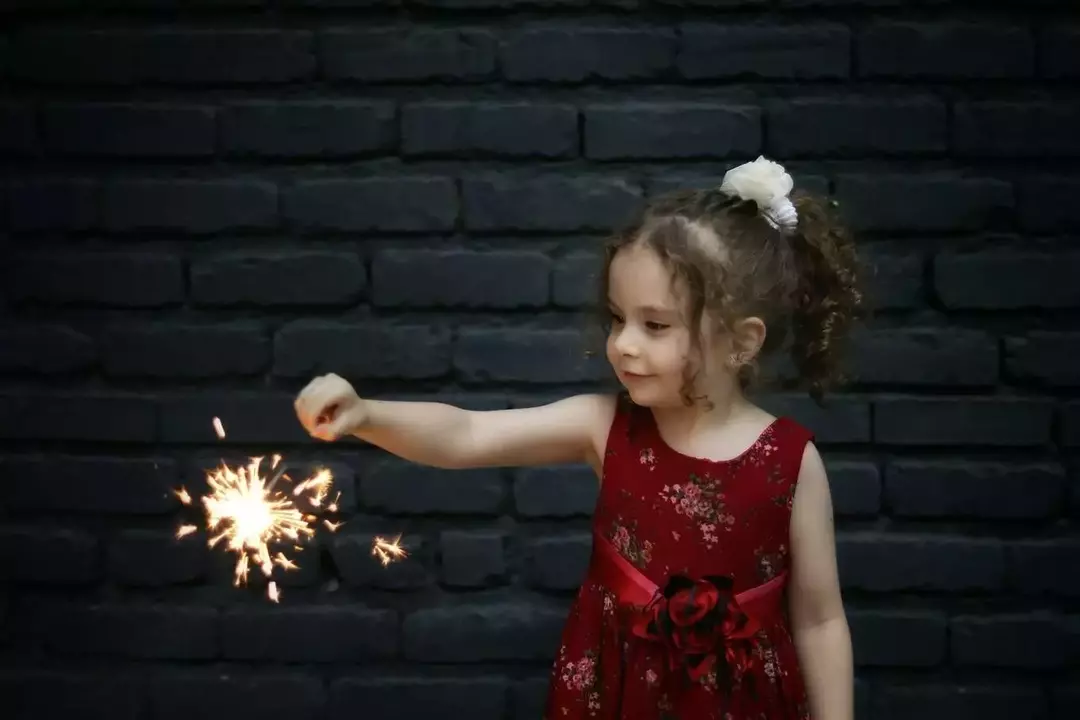 عکاسی کودک از ساناز, همتی