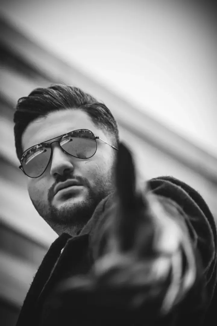 نمونه کار عکاسی یاسر زارع