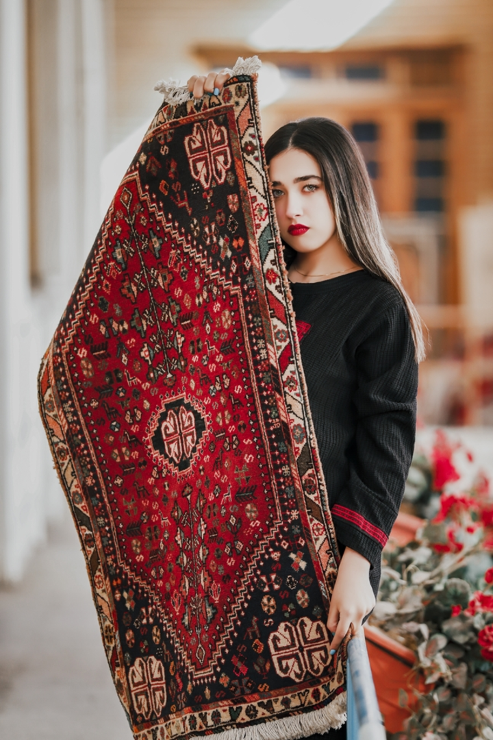 نمونه کار عکاسی علیرضا  نوروزی 