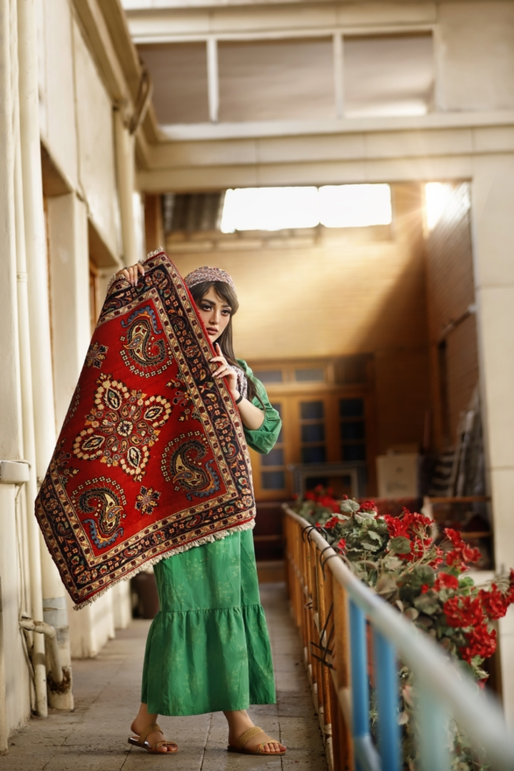 نمونه کار عکاسی علیرضا  نوروزی 