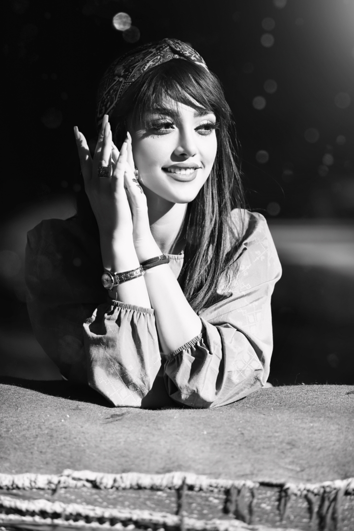 نمونه کار عکاسی علیرضا  نوروزی 