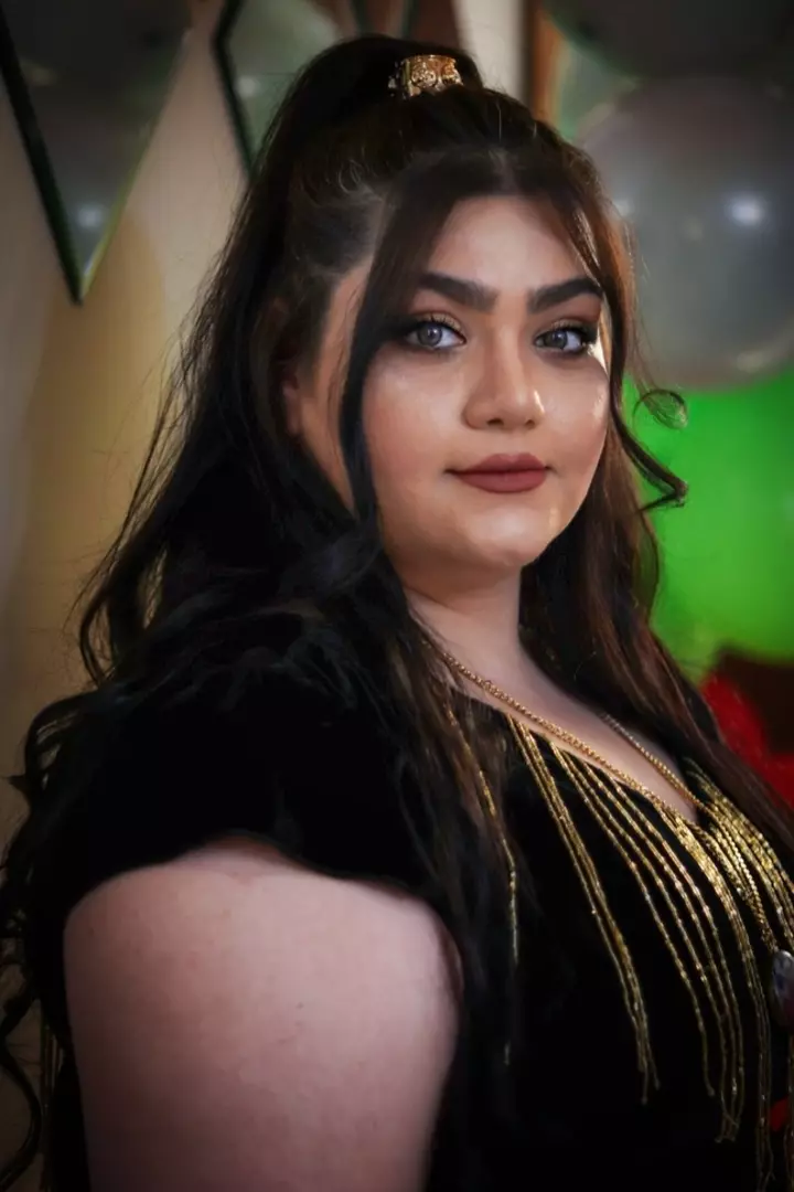 نمونه کار از ستاره یاسینی