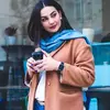 نمونه کار عکاسی چهره - پروفایل توسط توکلی، ثبت شده در 2023-03-09