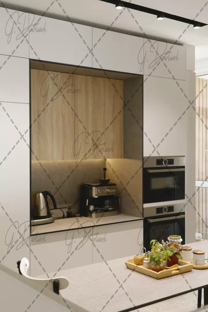 نمونه کار از علی گودرزی