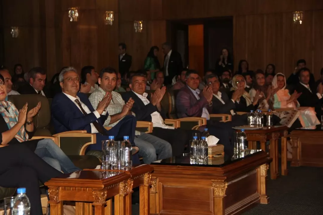 نمونه کار عکاسی همایش و رویداد توسط سلیمانی  که در تاریخ 1401-12-20 ** شنبه  **  ساعت 05:15PM بارگذاری شده است.