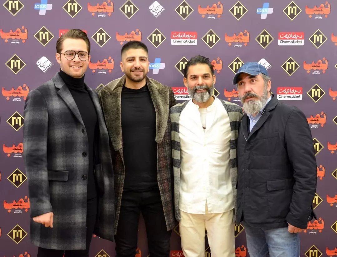 نمونه کار عکاسی همایش و رویداد توسط سلیمانی  که در تاریخ 1401-12-20 ** شنبه  **  ساعت 05:19PM بارگذاری شده است.