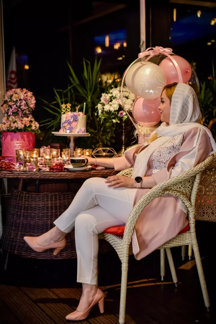 نمونه کار عکاسی بیتا حکیم زاده