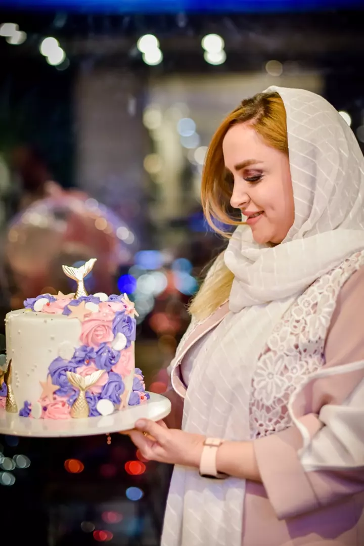 نمونه کار عکاسی بیتا حکیم زاده