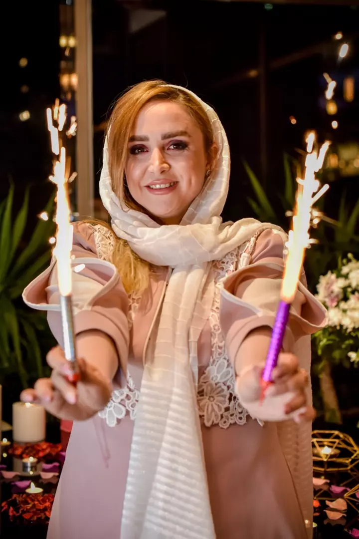 نمونه کار عکاسی بیتا حکیم زاده