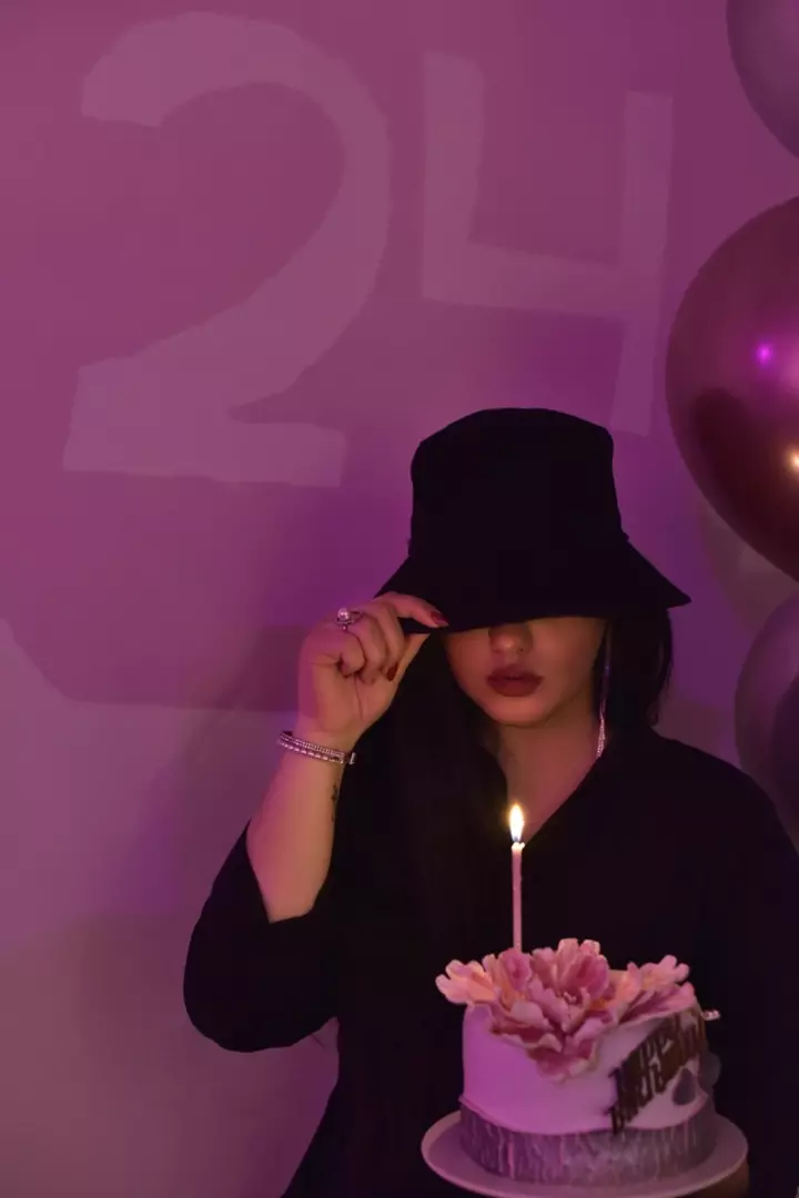 نمونه کار عکاسی بیتا حکیم زاده