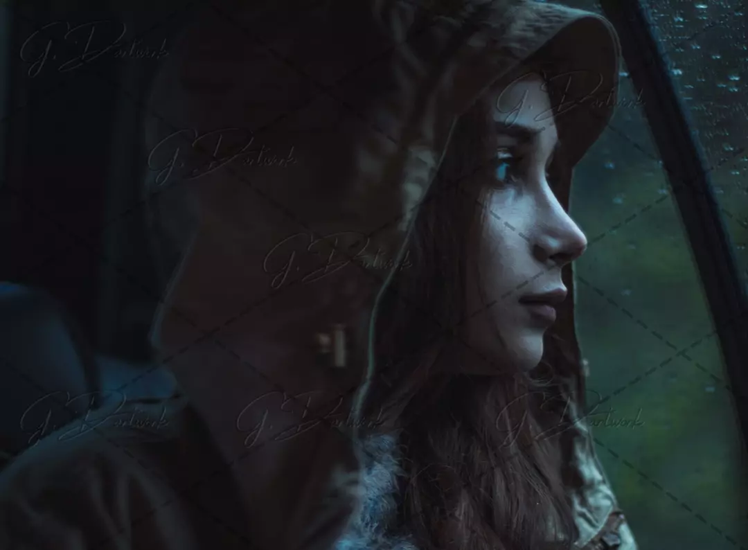 نمونه کار عکاسی علی گودرزی