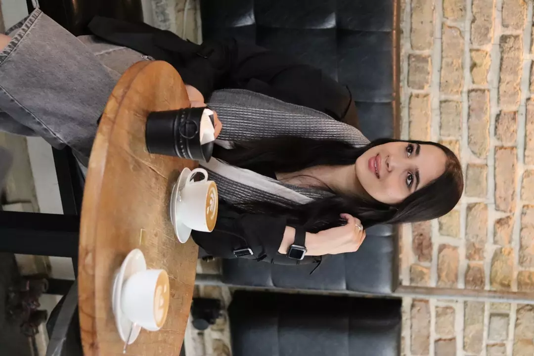 نمونه کار عکاسی یاسمن  نیکدم