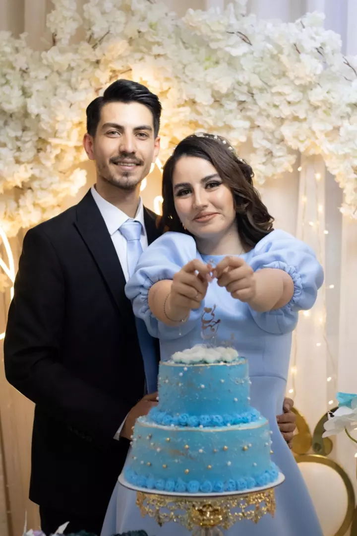 نمونه کار عکاسی پریدخت غیبی