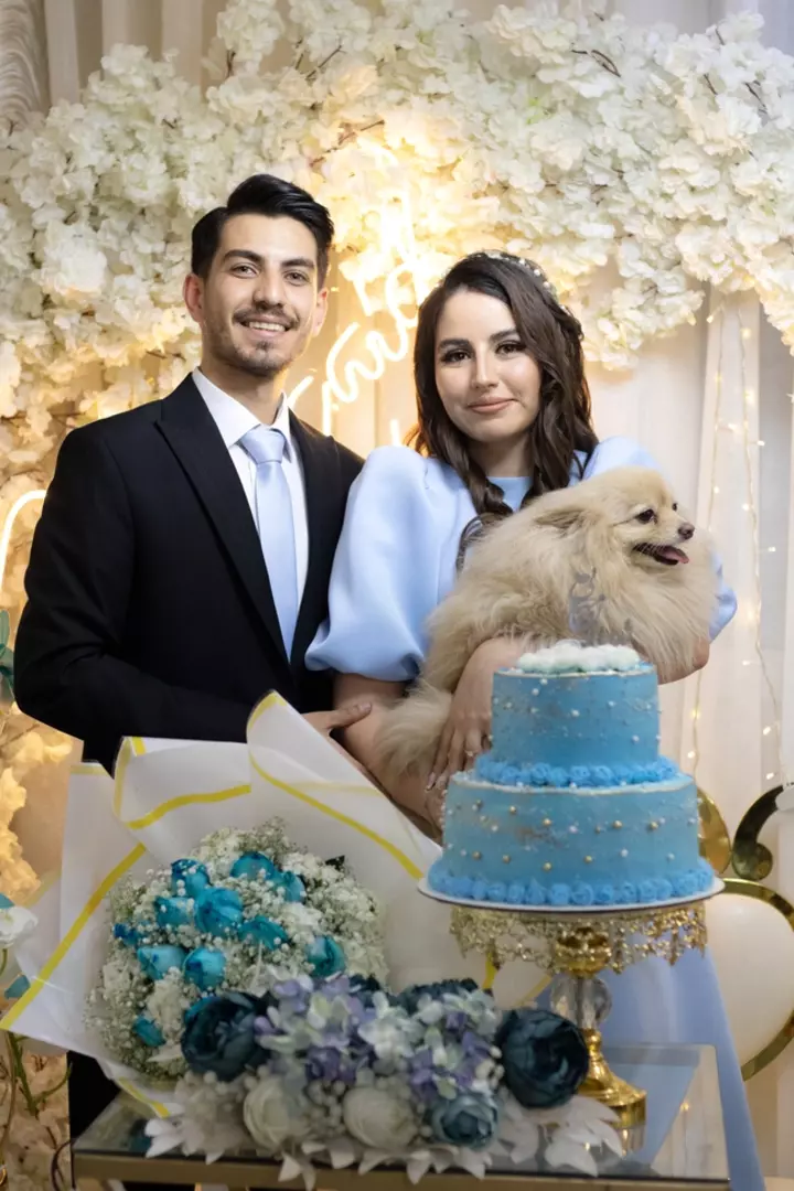 نمونه کار عکاسی پریدخت غیبی