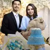 نمونه کار عکاسی عقد - بله برون - فرمالیته عروسی توسط غیبی، ثبت شده در 2023-03-17