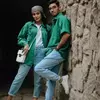 نمونه کار عکاسی زوج و سالگرد توسط بخشی، ثبت شده در 2023-03-18