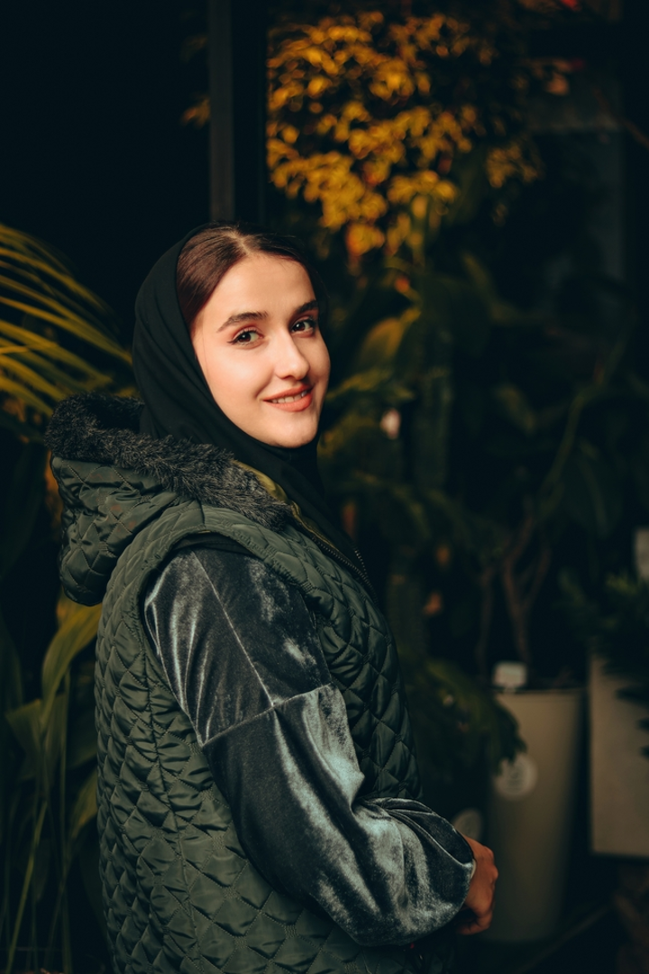 نمونه کار عکاسی فاطیما  بخشی