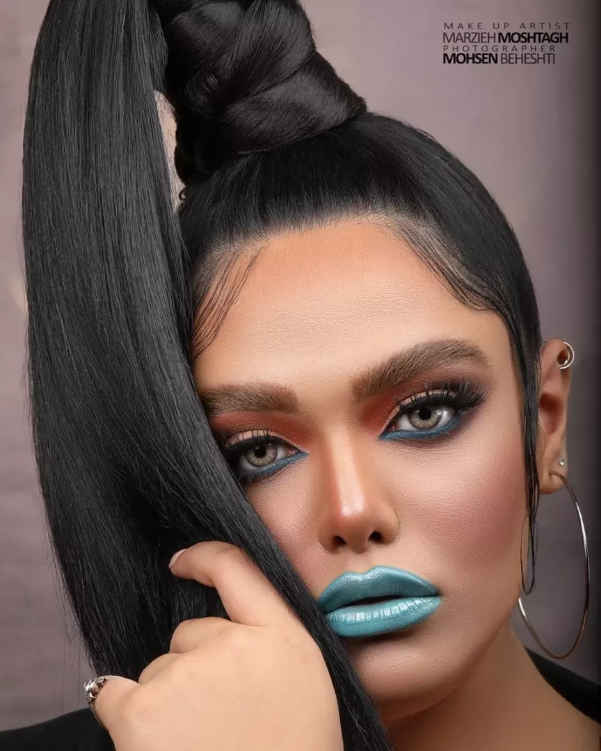 نمونه کار عکاسی محسن بهشتی