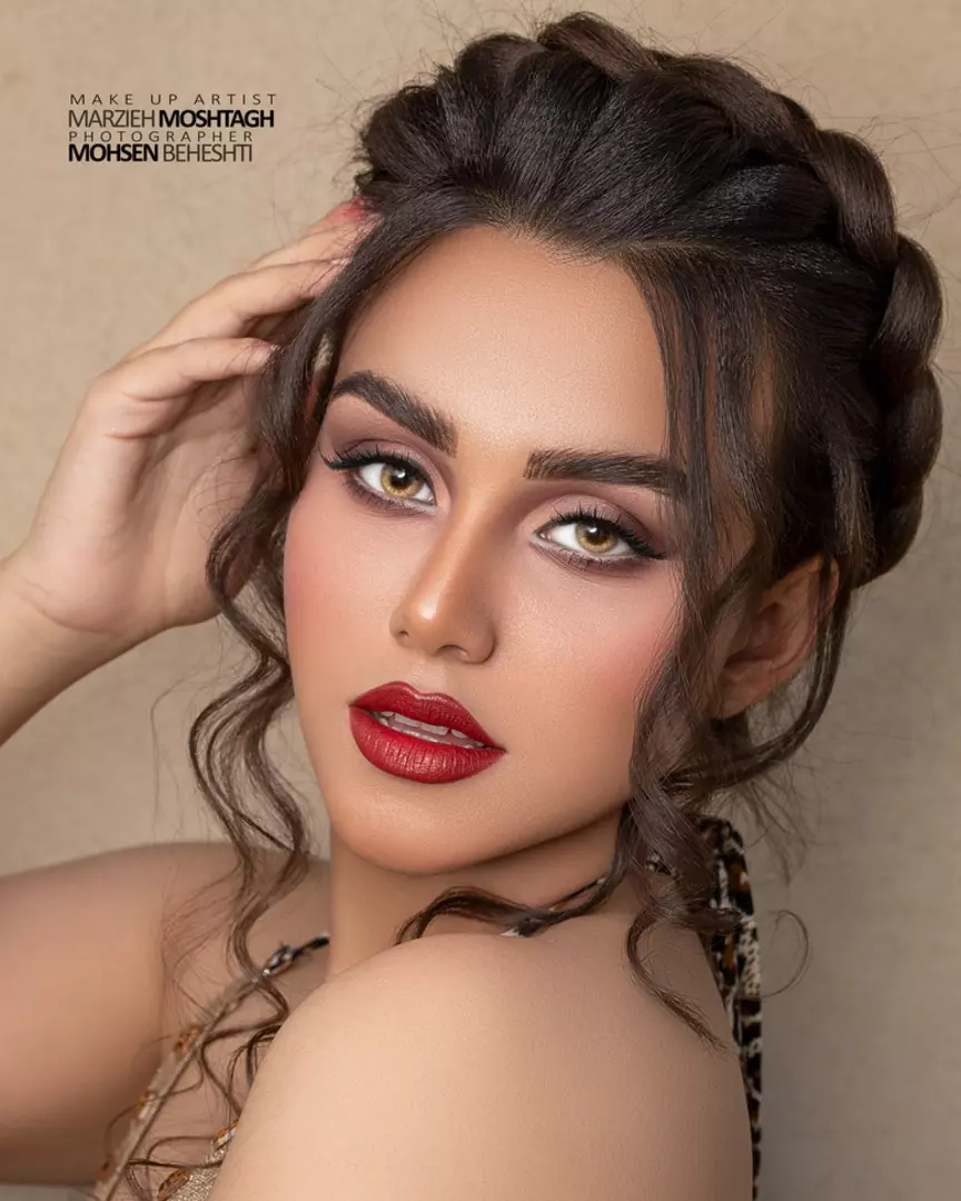 نمونه کار عکاسی محسن بهشتی