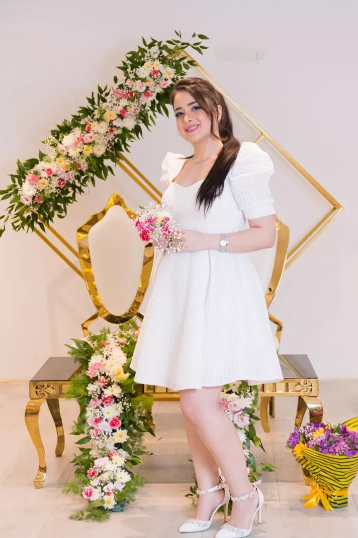 عکاسی تولد - مهمانی - دورهمی از فاطمه عباسی