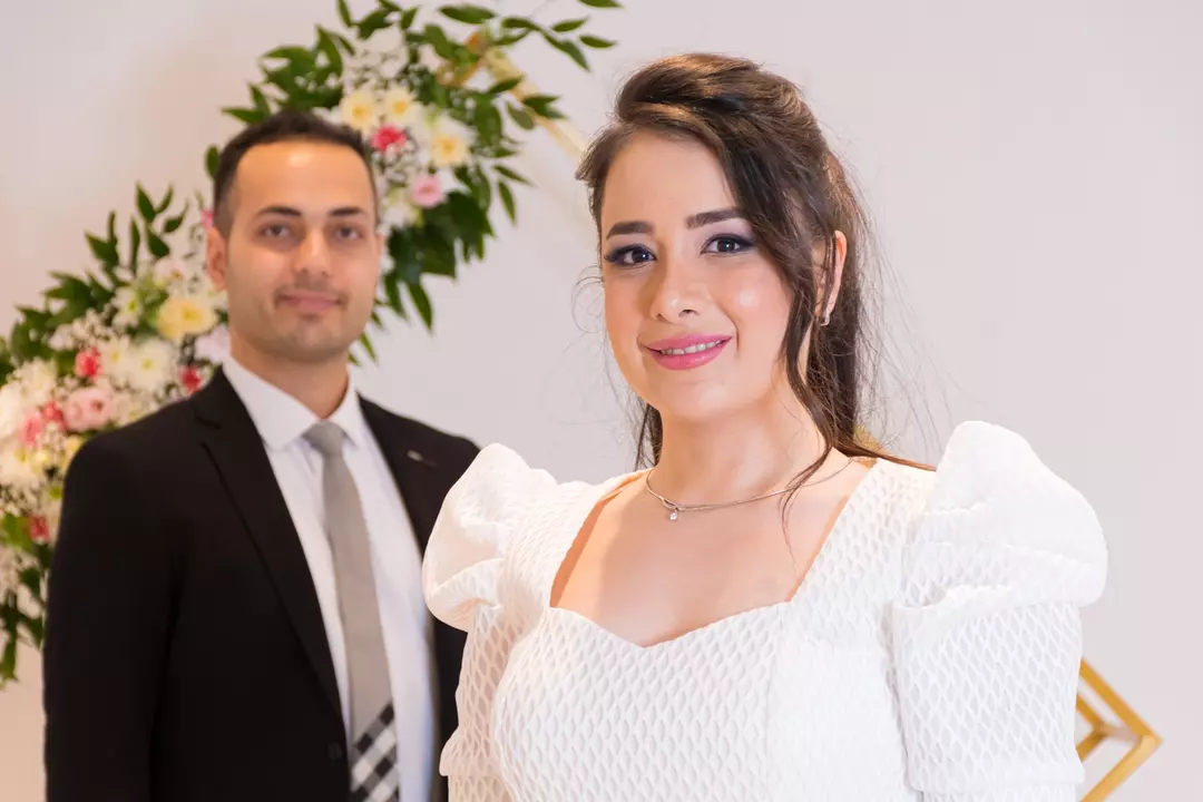 عکاسی تولد - مهمانی - دورهمی از فاطمه عباسی