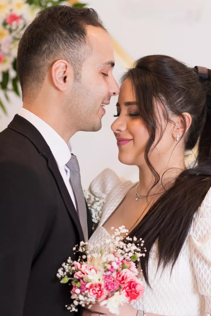 عکاسی تولد - مهمانی - دورهمی از فاطمه عباسی