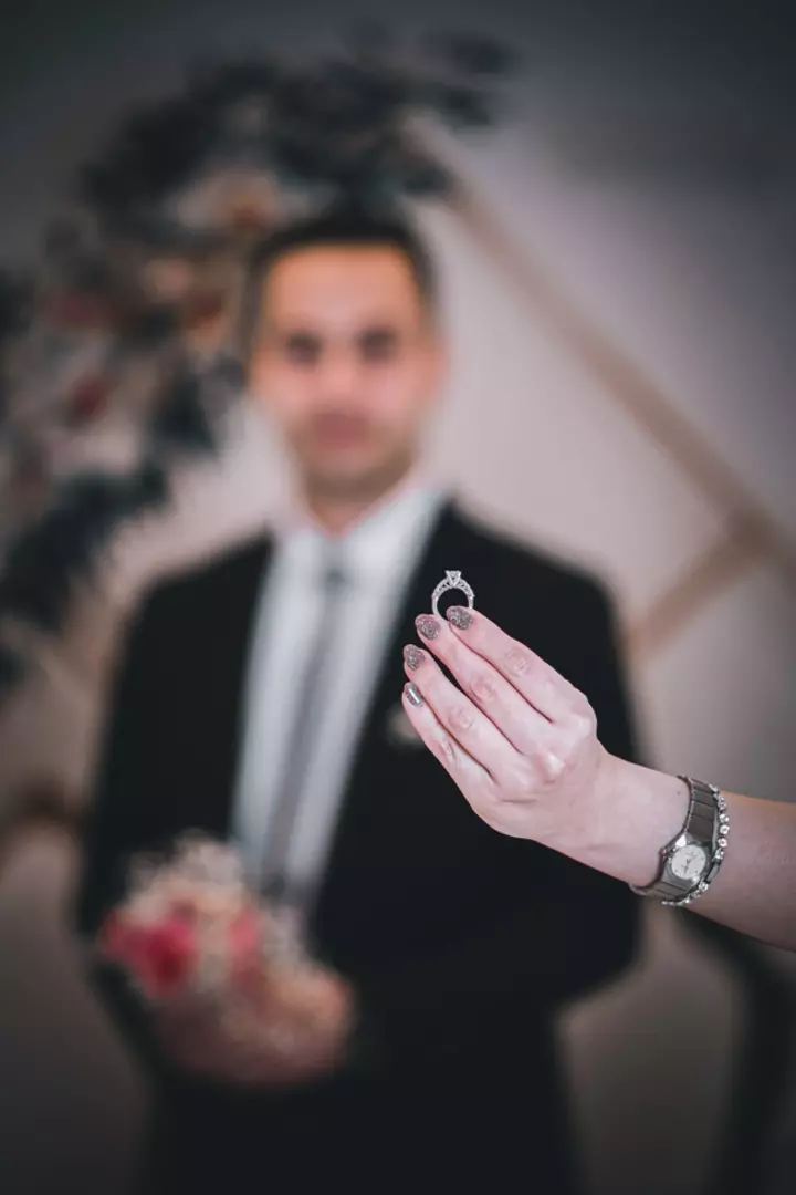 عکاسی تولد - مهمانی - دورهمی از فاطمه عباسی