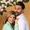 نمونه کار عکاسی زوج و سالگرد توسط داخته، ثبت شده در 2023-03-23