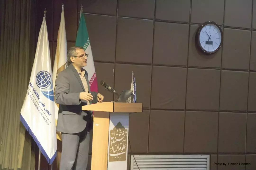 نمونه کار عکاسی همایش و رویداد توسط حدادی که در تاریخ 1402-01-04 ** جمعه  **  ساعت 05:00PM بارگذاری شده است.